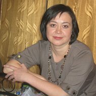 Инна Котоманова
