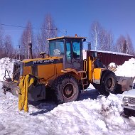 Василий Наумов