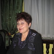 Тамара Корж