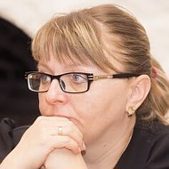 Ирина Нишанбаева