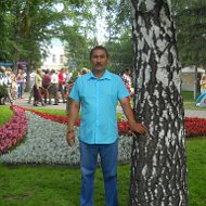 Мухтар Жанбаев