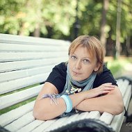 Екатерина Галицкая