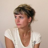 Светлана Чирцова