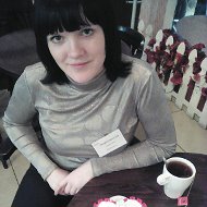 Анжелика Аболымова