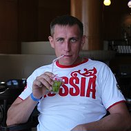 Алексей Головачёв