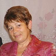 Наталия Тончинская