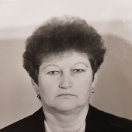 Нина Синицына