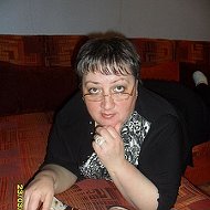 Наталья Бажанова