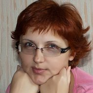 Людмила Конецкая