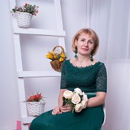 Валентина Диво
