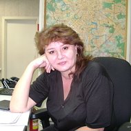 Лариса Гейченко
