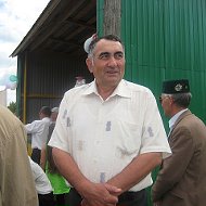 Нурфаиз Шаймарданов