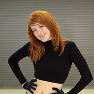 Kim Possible