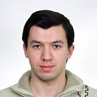 Dmitry Mihailov