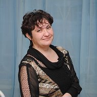 Светлана Окорокова