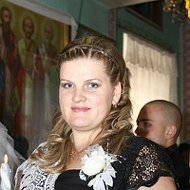 Tatiana Rusu