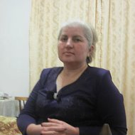Манана Багаева