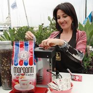 Caffe Morganti
