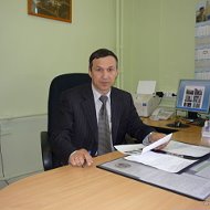 Ренат Кашапов