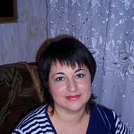 Марина Химченко