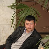 Акрам Набиев