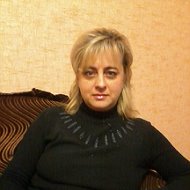 Татьяна Кухарчук