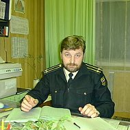 Юрий Пашков