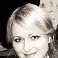 Яна Щеголихина