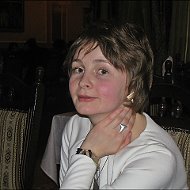 Людмила Сахарнацька