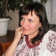 Олена Федунь