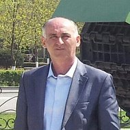 Асламбек Аларханов