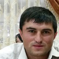 Zaur Butushov