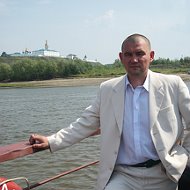 Александр Володкин
