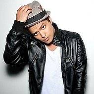 Bruno Mars