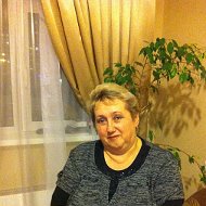 Елена Чиколаева