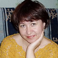 Зульфия Яшканова