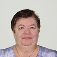 Валентина Мокшина