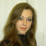 Марина Федченко