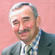 Василий Багишев