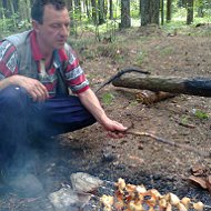 Андрей Петровец