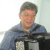 Олег Калашников