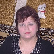 Наталья Булавцова