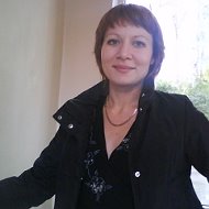 Лиля Сагадиева