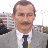 Сергей Малышкин