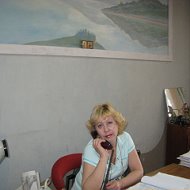 Светлана Грошева