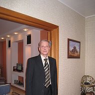 Юрий Анкудинов