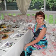 Тамара Рощепкина