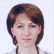 Анна Капелюшина