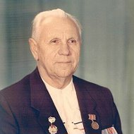 Евгений Шабунин
