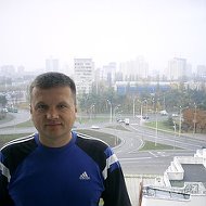 Анатолий Дячинский
